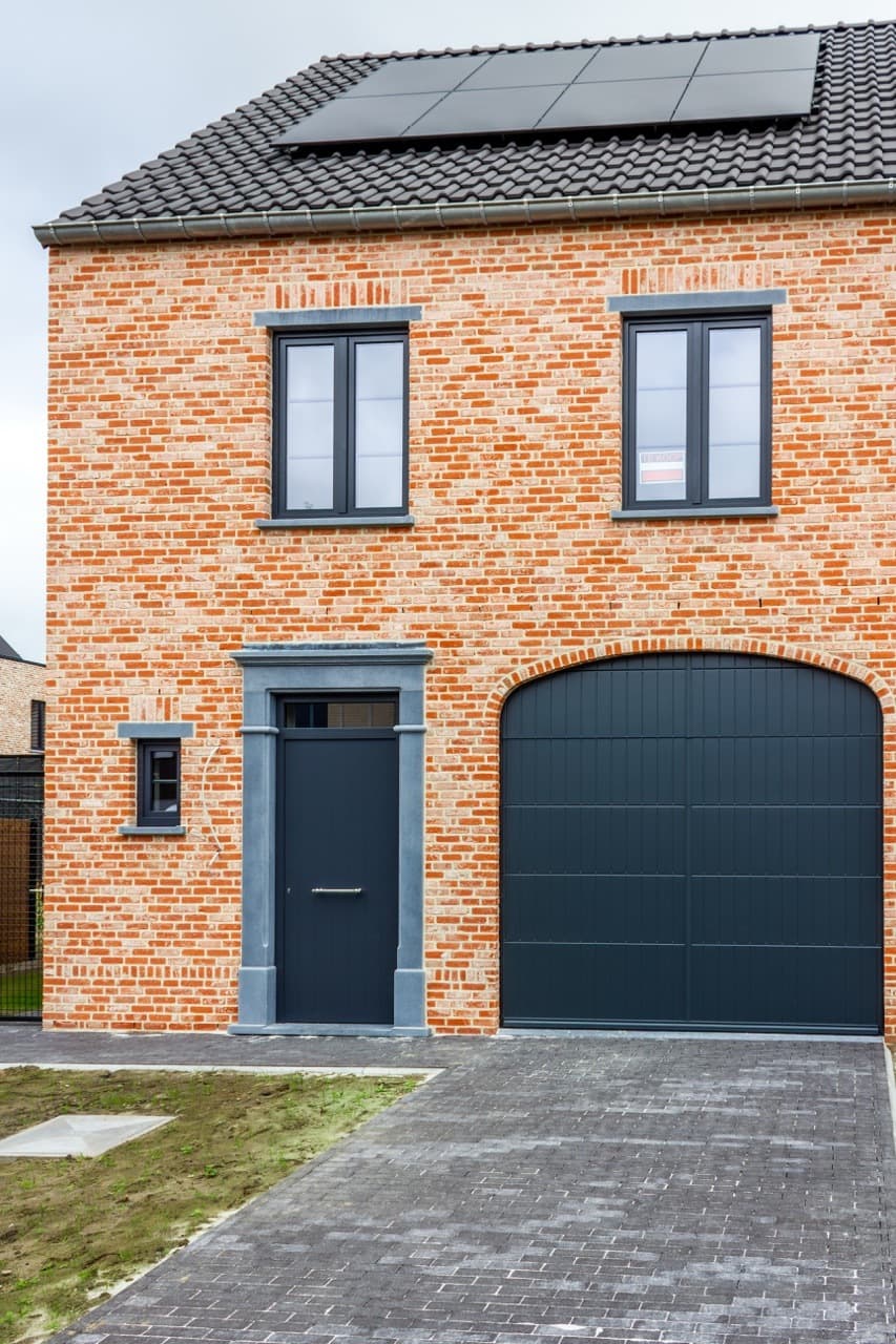 GV Invest - betrouwbaar wonen